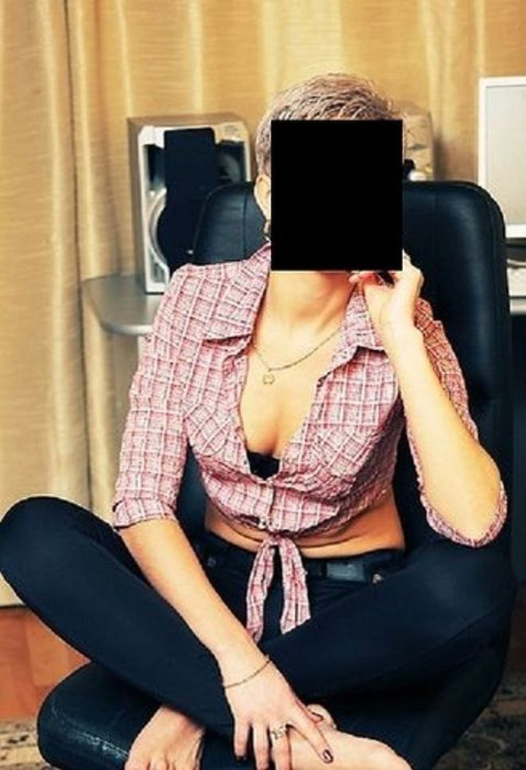 Эльвира: Проститутка-индивидуалка в Пензе